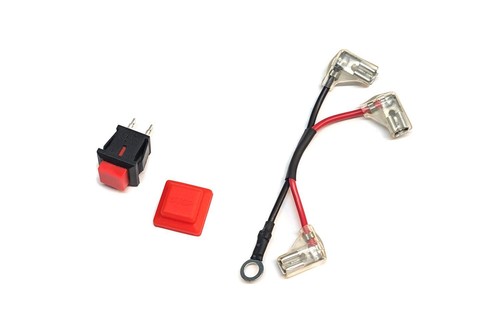 30dn engine stop switch - 30dn,