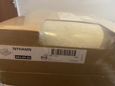 New Ikea NYHAMN Three-seat