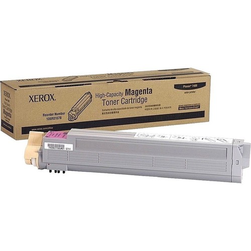 Genuine xerox phaser 7400 - xerox,