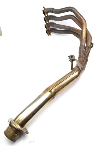 Triumph tt600 806ad manifold - tt600,