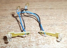 Scalextric cadillac lmp - cadillac,