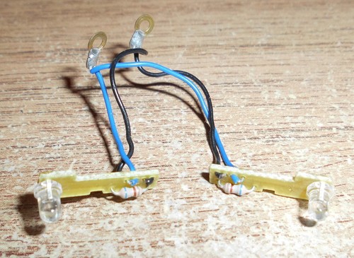 Scalextric cadillac lmp - scalextric,