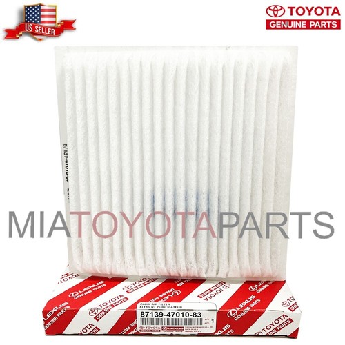 Genuine oem toyota cabin - toyota,