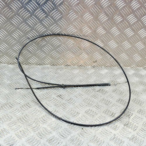 Jaguar xj40 front bonnet - xj,