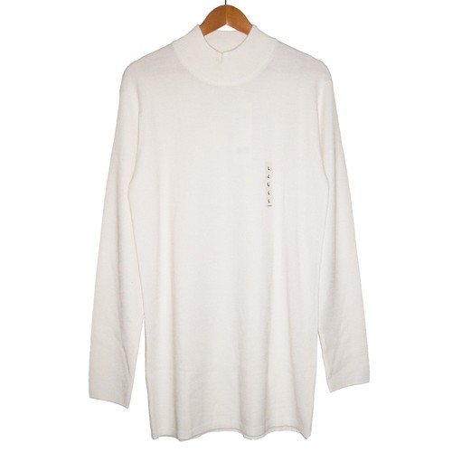 Uniqlo jumper tunic merino - jumper,