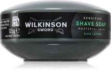 2 X Wilkinson Sensitive Saving