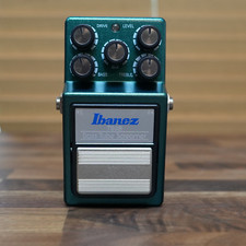 Ibanez TS9B Bass Tube Screamer