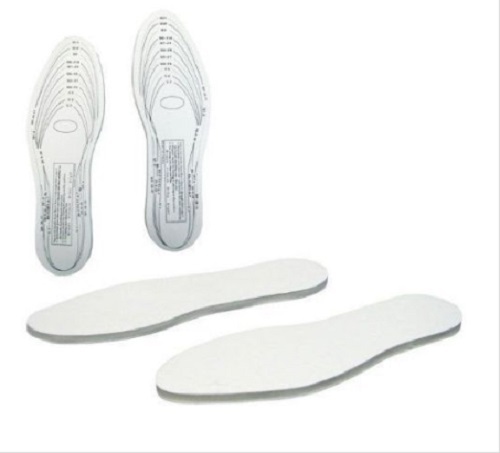 Pairs extra comfort - 2, insoles