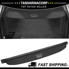 Piece of 1 Retractable Rear