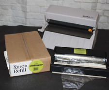 Xyron 1200 adhesive applicator manual crafts with adhesive roll