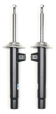 2x Bilstein B4 Pair Front Shocks Absorbers For BMW 3 (E46) 98-05 320 i 22-103109