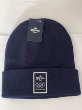 Corona Beer Beanie Olympics