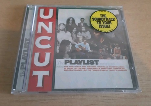 New sealed uncut - &,