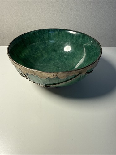 Jade green natural - jade, antique