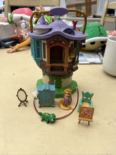 Disney animators collection - disney,