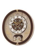 Seiko musical marionette wall - seiko,