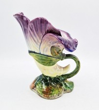 FINE JEROME MASSIER MAJOLICA
