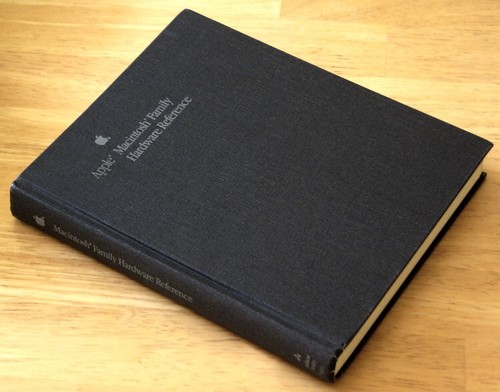 1988 macintosh family hardware - family,