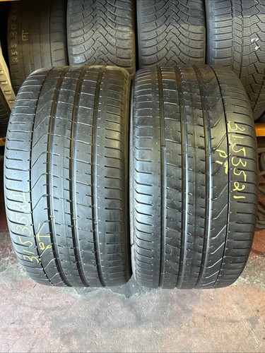 315 35zr21 111y pirelli - pirelli, p