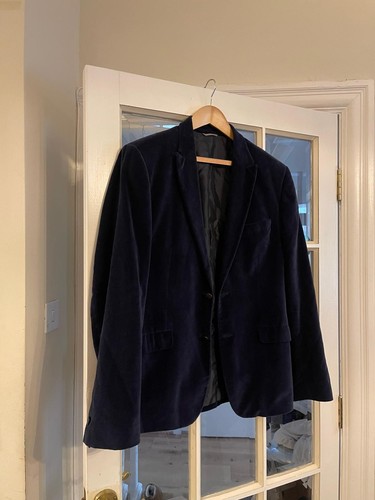 Nicole farhi men genuine - men's,