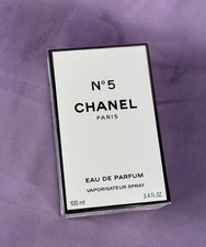 Chanel No 5 Eau de Parfum