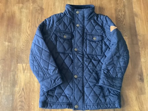 Joules coat age - coat,
