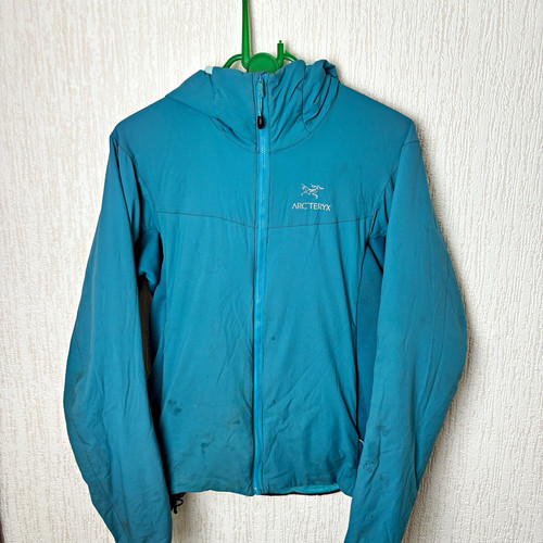 Arc teryx women hooded - arc'teryx, women’s