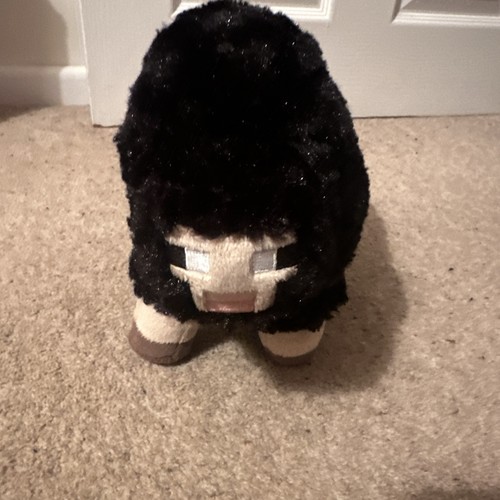 Minecraft mojang jinx - minecraft, black