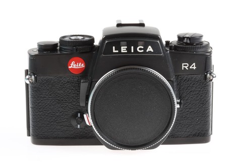 Leica chassis snr - leica, r4
