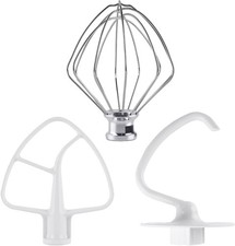 3-Piece Kit Attachments for