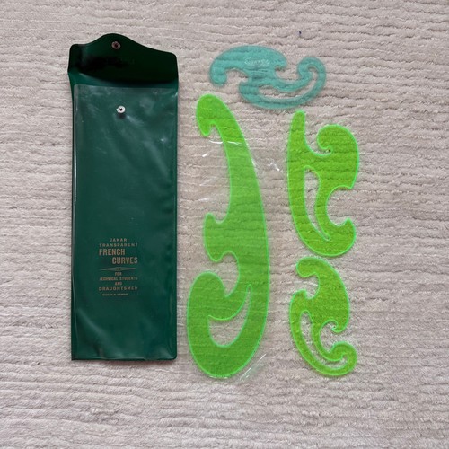 Jakar vintage set - vintage, 3