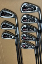 Callaway RAZR X Tour Irons