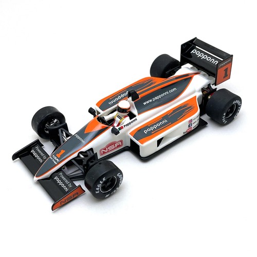 Nsr formula papponni 1 - nsr, #1