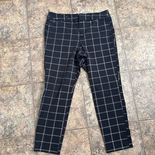 Old navy pixie high rise - old,