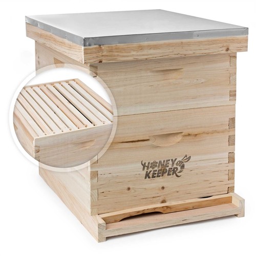 Beehive frame complete box - beehive, 20