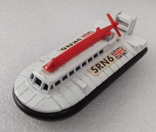 Vintage matchbox superfast - vintage,