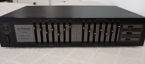 Pioneer 560 stereo - gr-560, 7