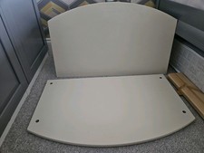 Dismantled STOMPA Midsleeper