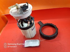  NISSAN ALMERA TINO Fuel Pump
