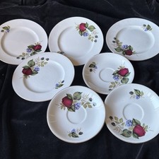 Alfred Meakin Glo White