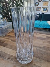 Lead Crystal Glass Hurricane