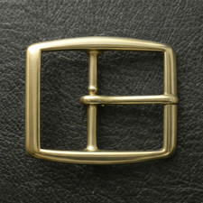 Solid Brass Buckles For Belt