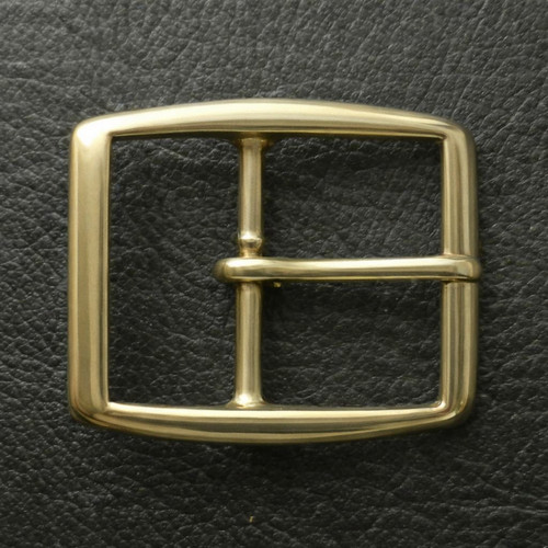 Solid brass buckles for - solid,