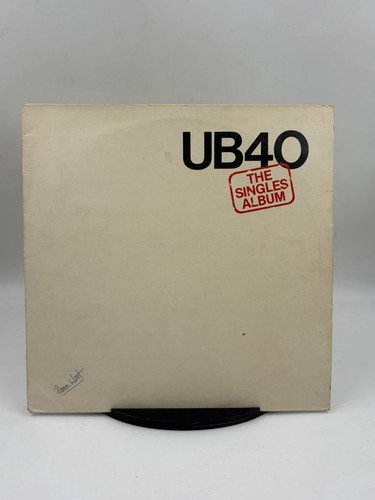 Ub40 the singles album - -,