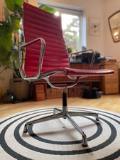 Eames 109 style office - ea,