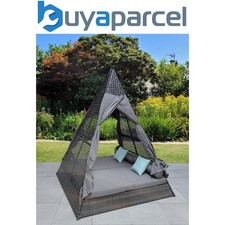 Signature Weave Tipi Teepee