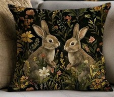 1 X Beautiful Hare Rabbit