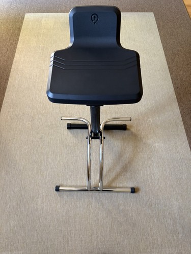 Score sit stand - steady, office