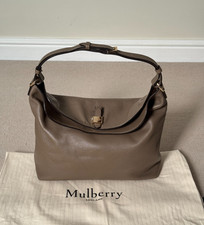 Mulberry Tessie Hobo Handbag
