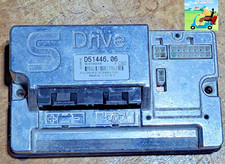 TGA Vita Mobility Scooter Controller D51446.06 Sku 4751 Tested & Working